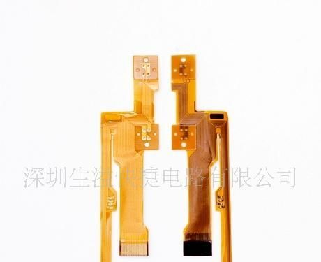 供应优质快捷挠性线路板/电路板/FPC板