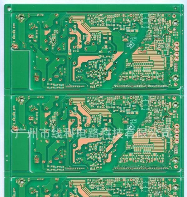 供应PCB双面板，PCB单面板，PCB钢性板