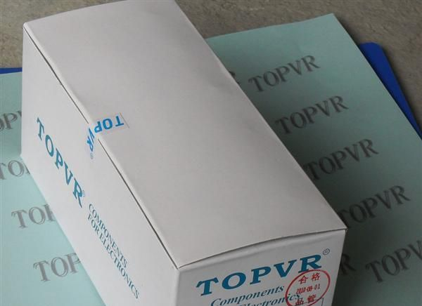 供应电位器RV24YN20S 生产厂家