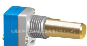 对讲机音量开关电位器批发北京供应