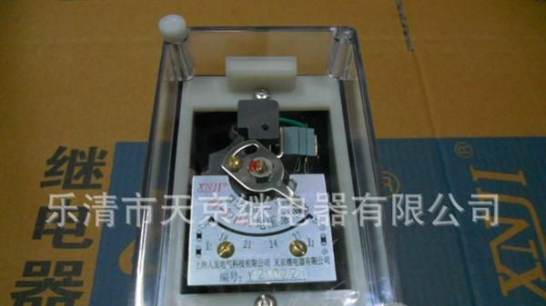 DY-34.电压继电器