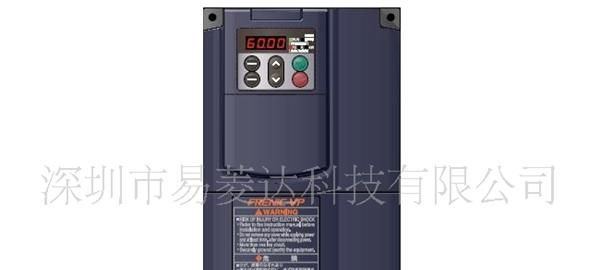 深圳富士变频器FRN37F1S-4C 风机水泵型 富士变频器北京代理