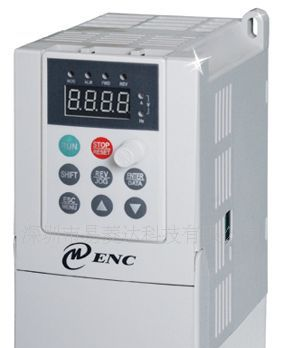 现货易能变频器EDS800-2S0007 单相220V 深圳易能变频器布吉代理