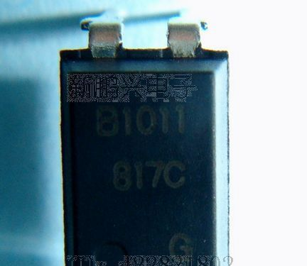 ORPC817 奥伦德原装厂家直销 OR817充电器上使用代替PC817