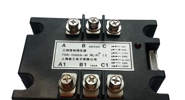 【现货直销】供应移相调压器 /  三相移相调压器  150A