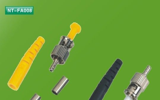 供应SC单模单工光纤适配器 双模双工适配器