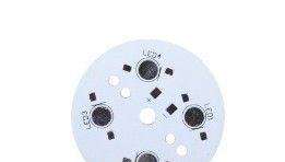 大量供应LED铝基板,PCB线路板