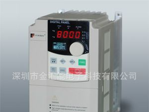 供应普传变频器 PI8100-R75G3   0.75KW空压机专用 变频器价格
