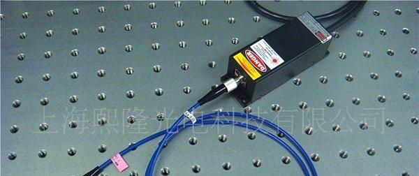 供应445nm多模光纤耦合蓝光激光器 300mW光纤输出半导体激光器