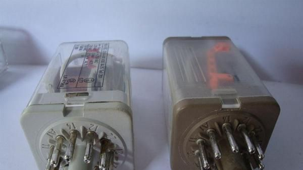 KUHNKE继电器UF3P-24VDCN 现货备件