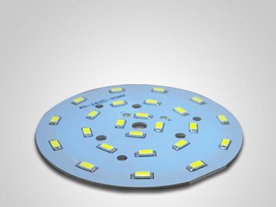 LED 12W 5630铝基板 5730铝基板 筒灯专用