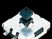 供应7*7五向轻触开关 MD7750 五向贴片轻触开关