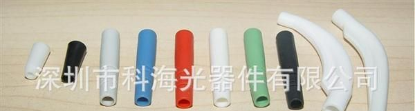 供应光纤连接器LC,ST,FC,SC各种尾套