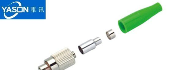 【信誉】FC型单模单芯光纤连接器【行业推荐】