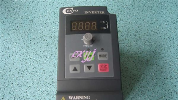 博世力士乐MN3-0.75KW变频器【优质元件 保修一年半】