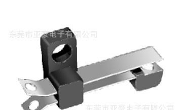 广州叶片开关，亚豪直销叶片开关复位开关，特惠开关销售
