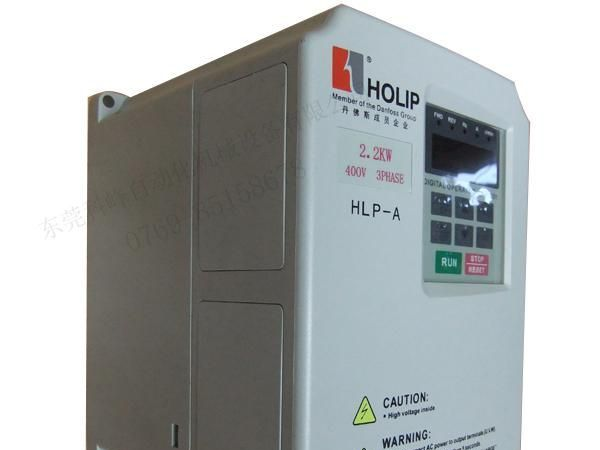 海利普变频器  通用型变频器 A系列  HLPA0D7543C