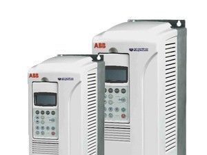 ABB变频器ACS350系列变频器 优质ABB变频器 特价现货供应