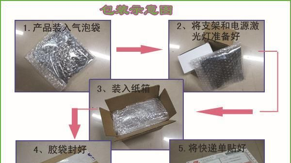 高功率激光器 808nm 1w点状可调焦红外激光器 不可见发射器