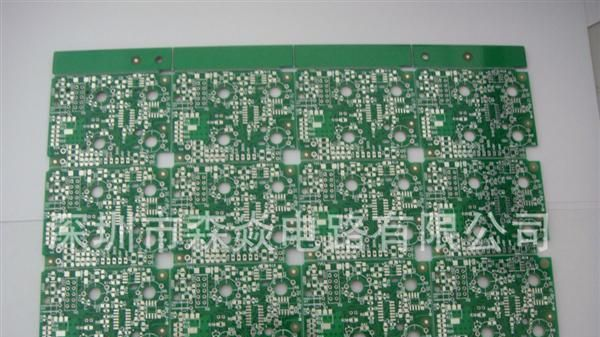供应四层PCB板(深圳线路板厂家直销!)