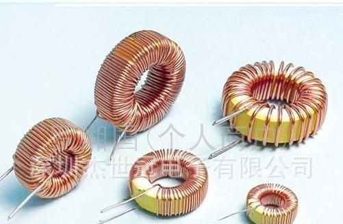 杰世冠电子电感器