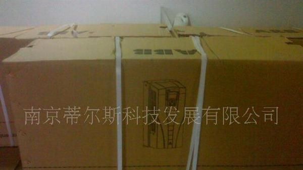 ABB变频器ACS510风机水泵恒转矩应用