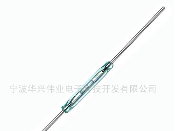 供应美国HAMLIN 干簧管 MARR-5 1000V超高压管(图)代理商