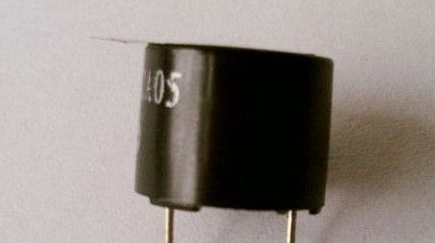 供应3V 5V 12V一体、分体蜂鸣器