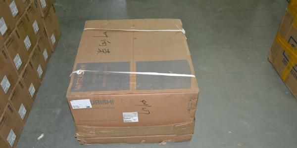 深圳日本三菱变频器F740和A740价格优