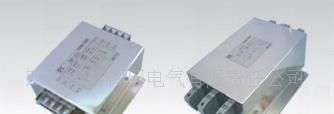 供应三相三线电源滤波器厂价直销