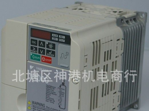 CIMR-hb4a0150安川变频器代理 55KW/380V