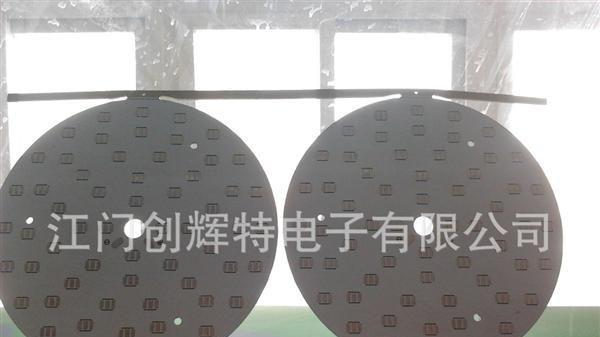 供应各种大小功率铝基板 路灯板 洗墙灯铝基板 射灯铝基板