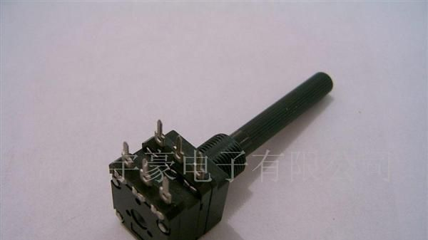 供应密封型电位器