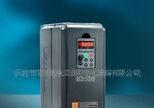 变频器-森兰变频器SB100系列全国供应