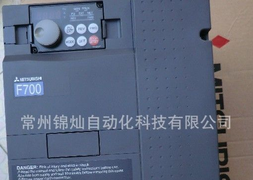 供应三菱变频器 FR-F740-11K-CHT 原装