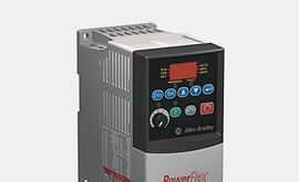 A-B/罗克韦尔AB变频器PowerFlex4系列22A