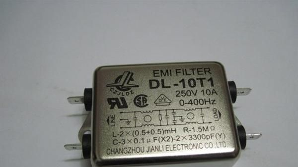 供应TDK  电源滤波器 ZMB2203-13
