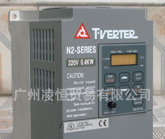 现货供应台安变频器N2-SERIES变频器  TAIAN变频器
