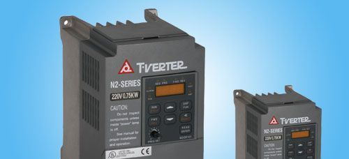 混批台安N2-420-H3变频器 通用型,三相380V,15KW