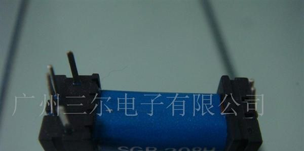 供应双管干簧式继电器700欧，550欧，400欧