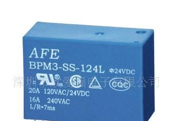 供应爱福BPM3/14FW继电器