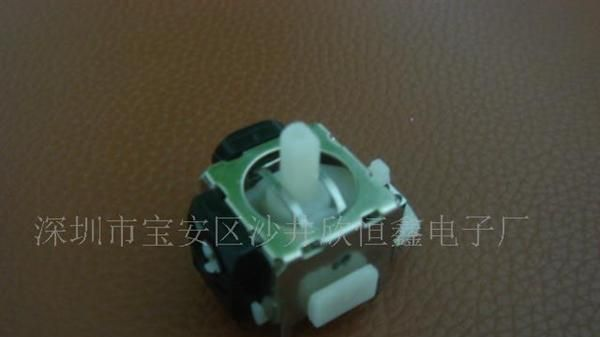 供应3D摇杆(胶杆)HX001