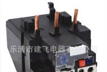 供应热继电器JR28-93(LR2-D3365)    施耐德
