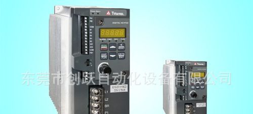 东元集团TECO-TAIAN台安变频器S310系列