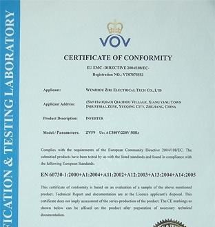 现货供应紫日ZVF11-M迷你系列变频器