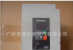 松下变频器---BFV00072GK   现货