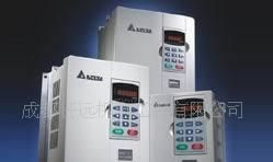 DELTA台达变频器VFD037B43A,VFD015M43B