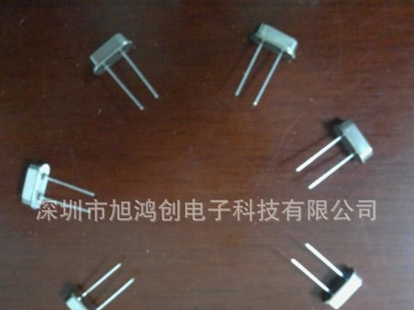 晶振厂家 安防专用晶振 28.375M晶振