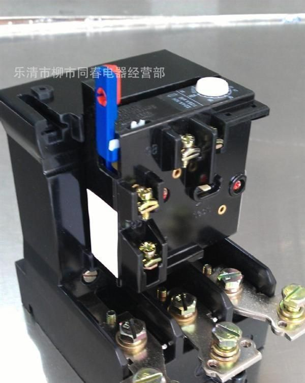 JRS8-170热继电器(T(170)
