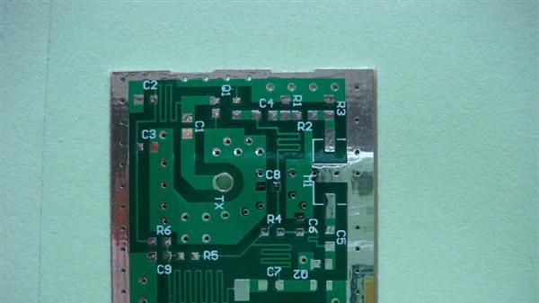 手机天线PCB
